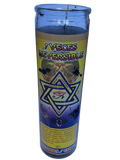 7 Times Reversible Candle: The Power of Renewal ( 7 Veces Reversible )