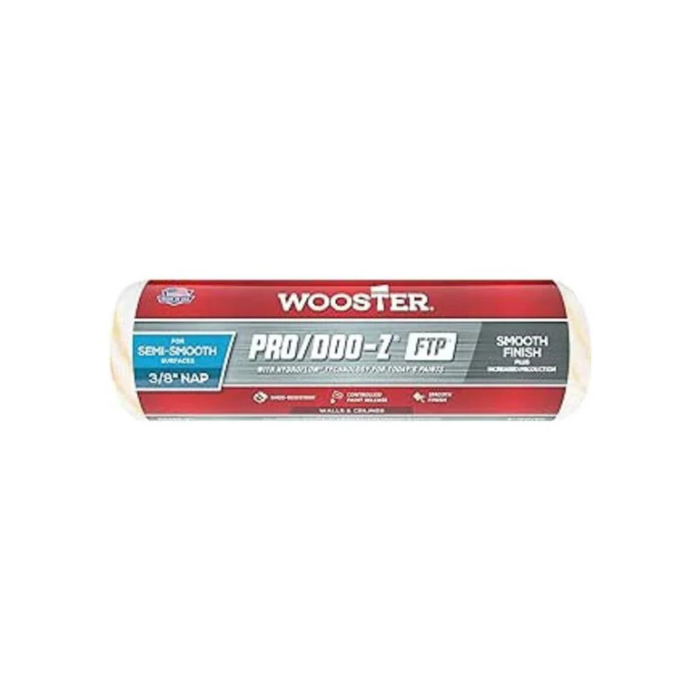 Wooster Pro/Doo-z FTP Roller Cover at Ricciardi Brothers