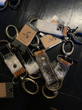 Myra keychain