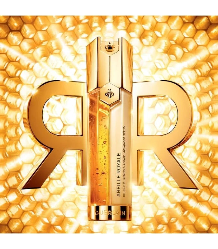 Guerlain Advanced R Serum 50ml - 3