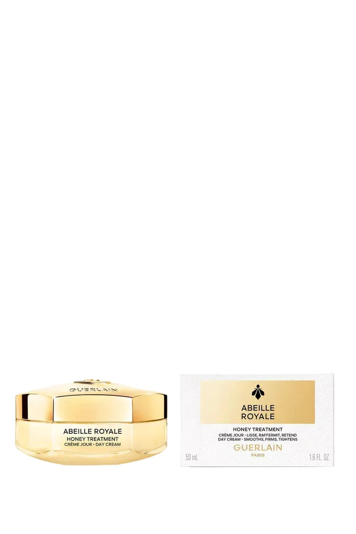 Guerlain Abeille Royale Cream 5