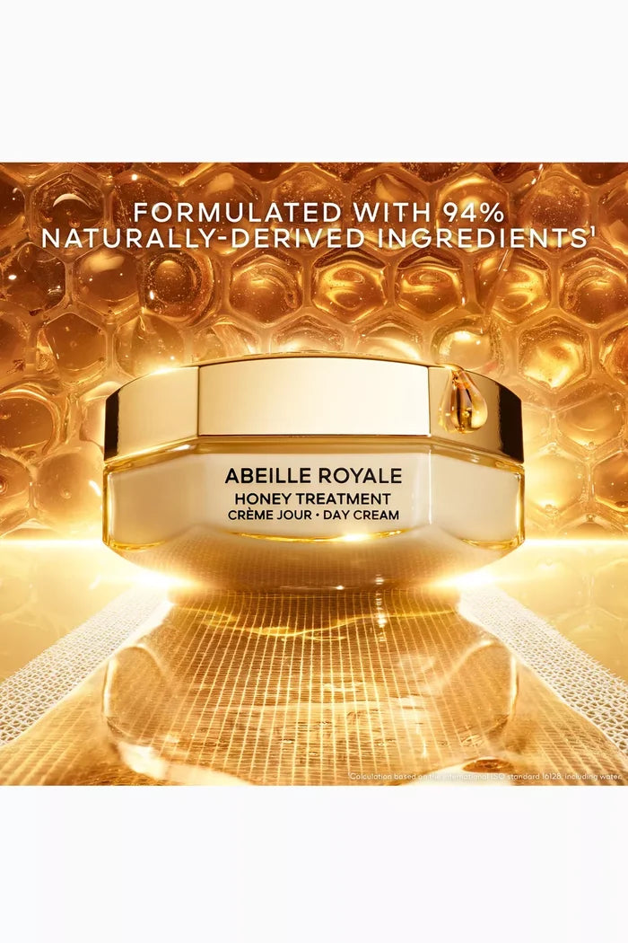 Guerlain Abeille Royale Cream 2