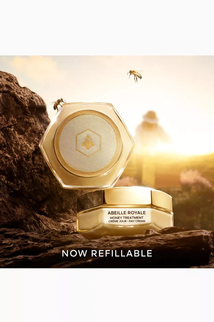 Guerlain Abeille Royale Cream 6