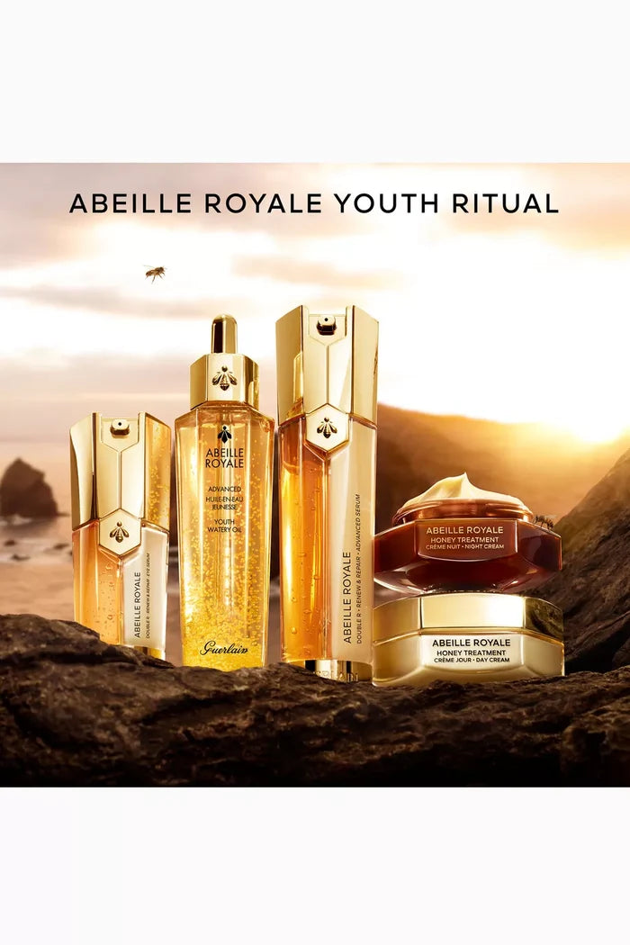 Guerlain Abeille Royale Cream 7