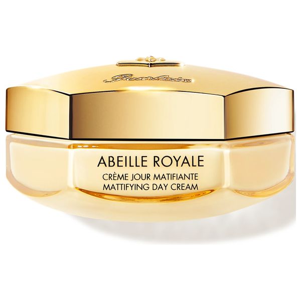 Guerlain Abeille Royale Cream Matifiante 50ml
