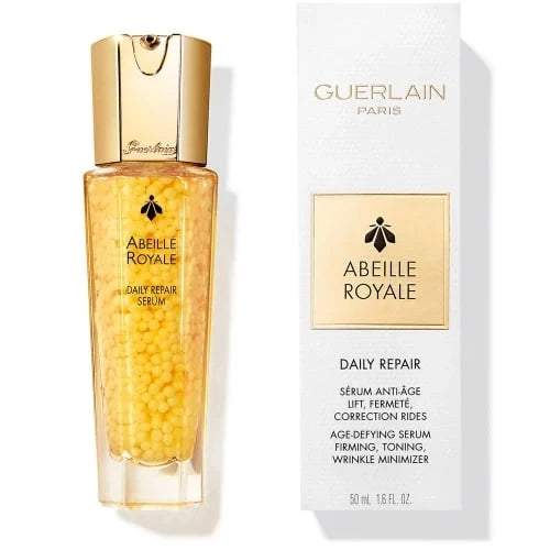 Guerlain Abeille Royale Daily Repair Serum 3