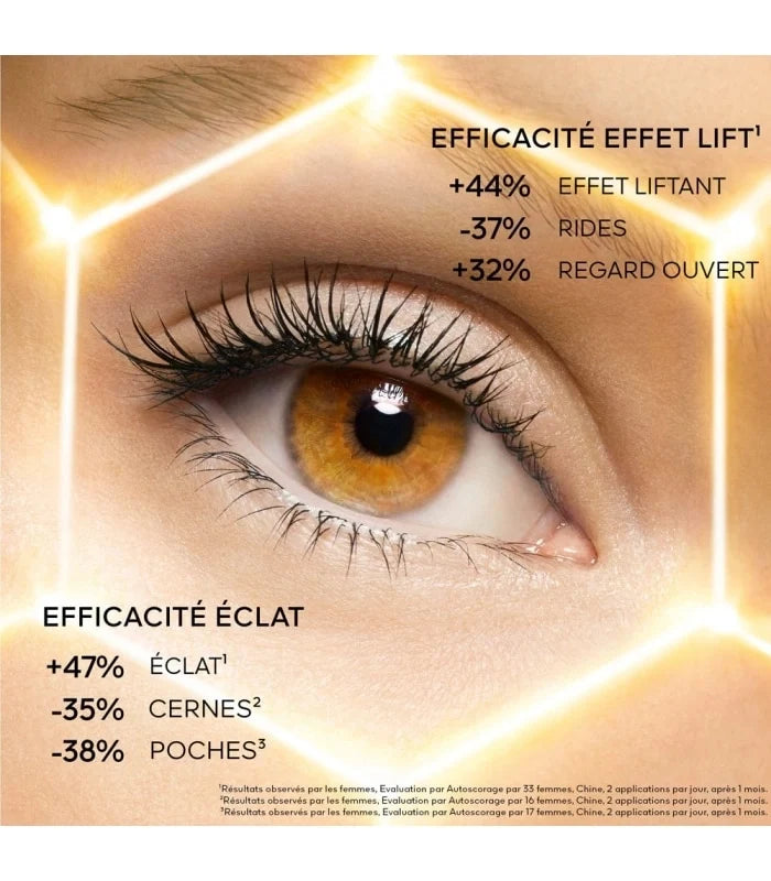 Guerlain Double Eye Serum 5