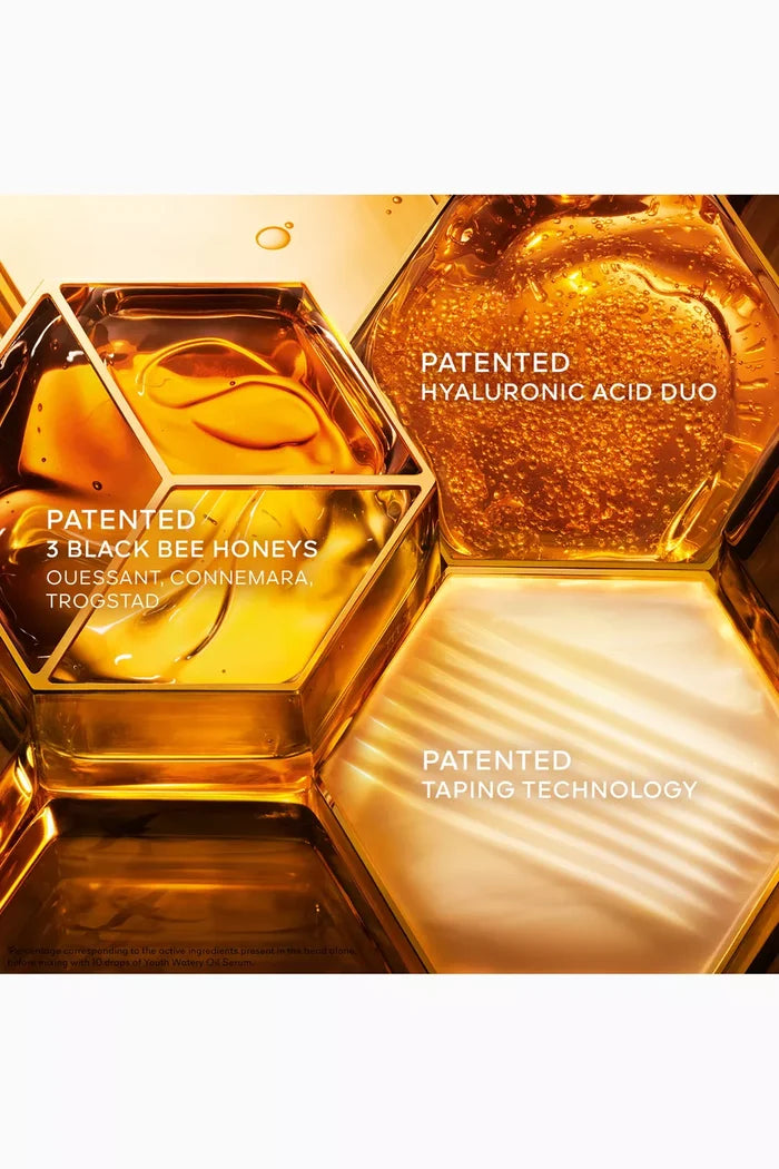 Guerlain Abeille Royale Eye Cream 5
