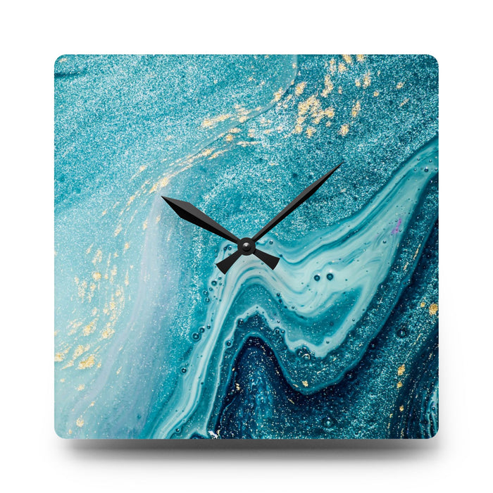 10.75'' × 10.75'' (Square)