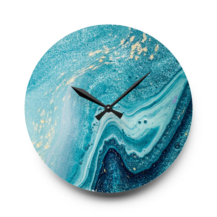 10.75'' × 10.75'' (Round)