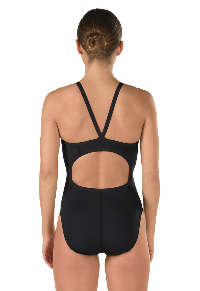 ADULT ENDURANCE FLYBACK BLACK/BLACK