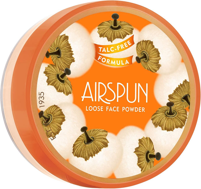 Airspun Loose Face Powder Extra Translucent 070-41