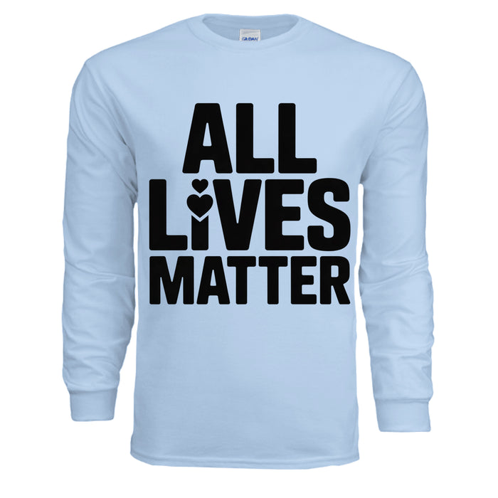 LIGHT BLUE - FRONT