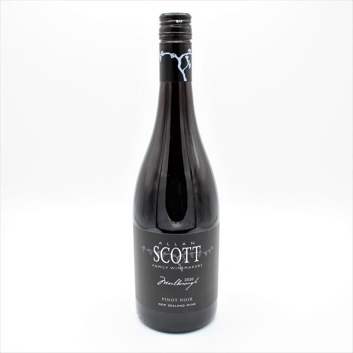 Allan Scott Pinot Noir