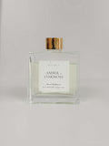 Amber + Oakmoss Reed Diffuser