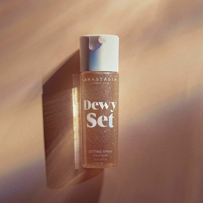 Dewy Set Setting Spray 3
