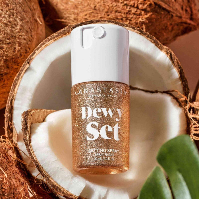 Dewy Set Fixer 2