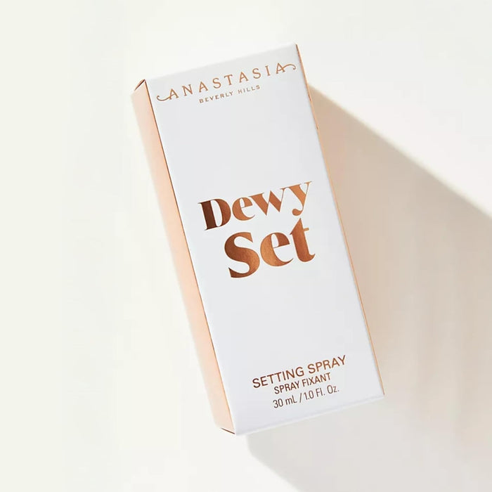 Dewy Set Fixer 3