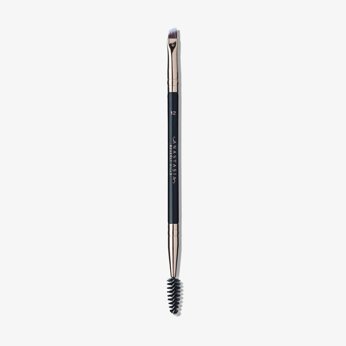 Eyebrow Brush #12