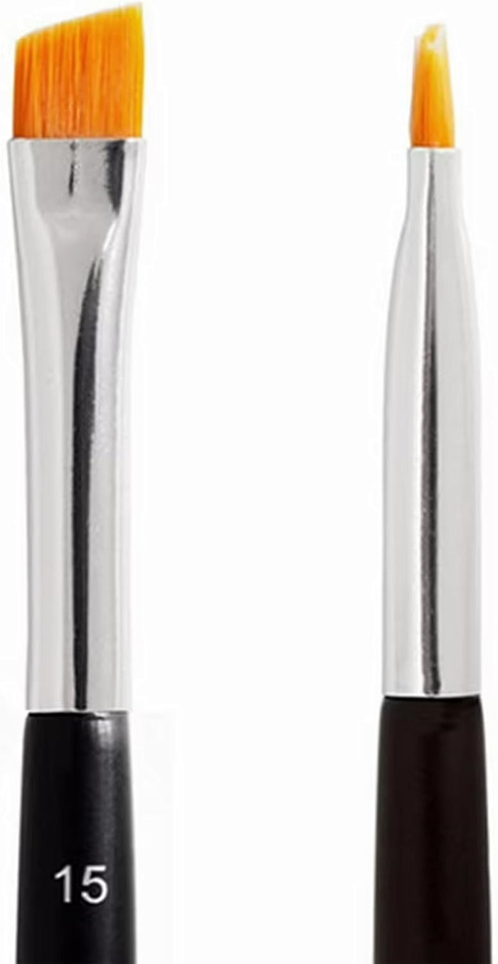Eyebrow Brush #15 Alt 3