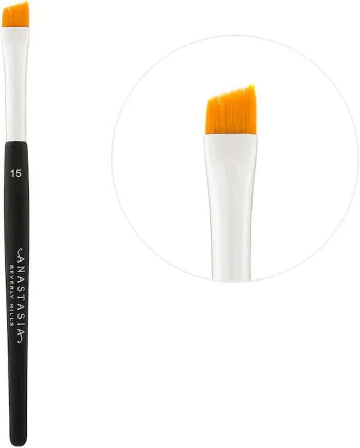 Eyebrow Brush #15 Alt 4