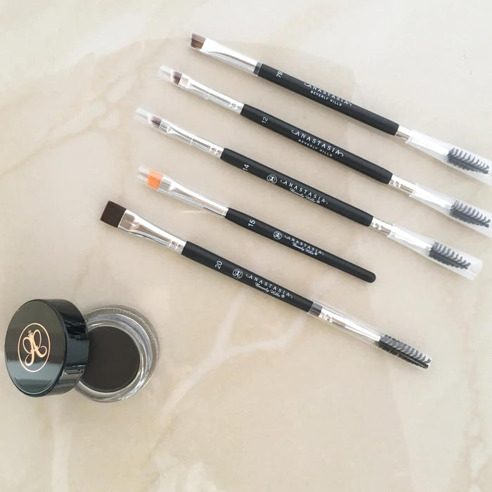 Eyebrow Brush #15 Alt 5