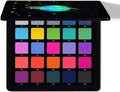 Eyeshadow Palette Vol 6 - 1