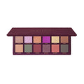 Fall Romance Eyeshadow Palette Open