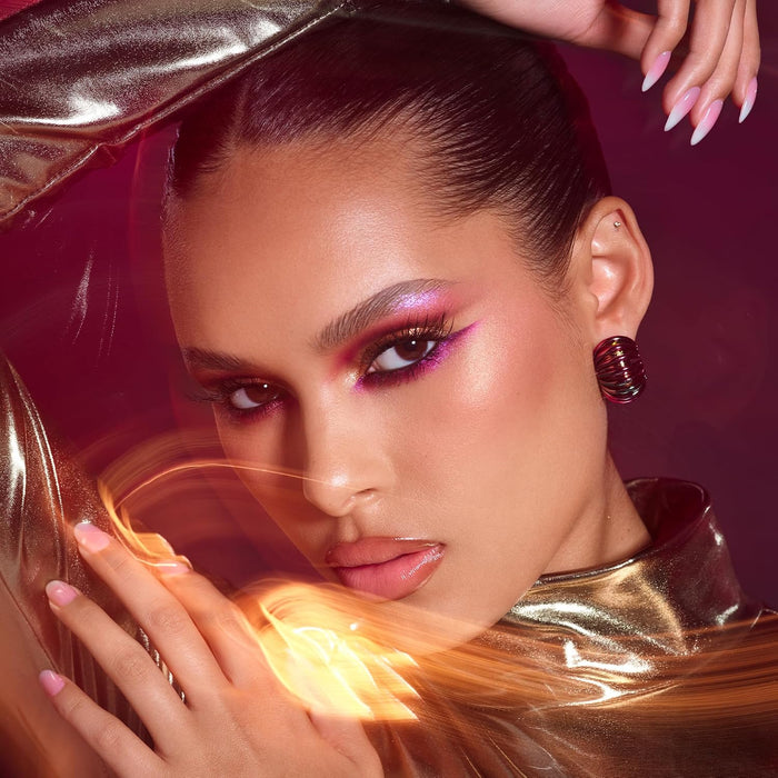 Fall Romance Eyeshadow Palette 5