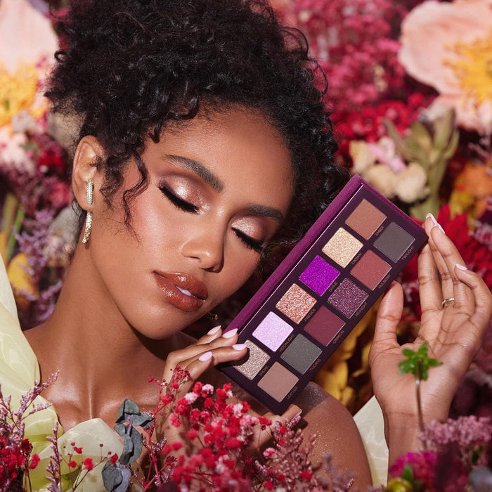 Fall Romance Eyeshadow Palette 6