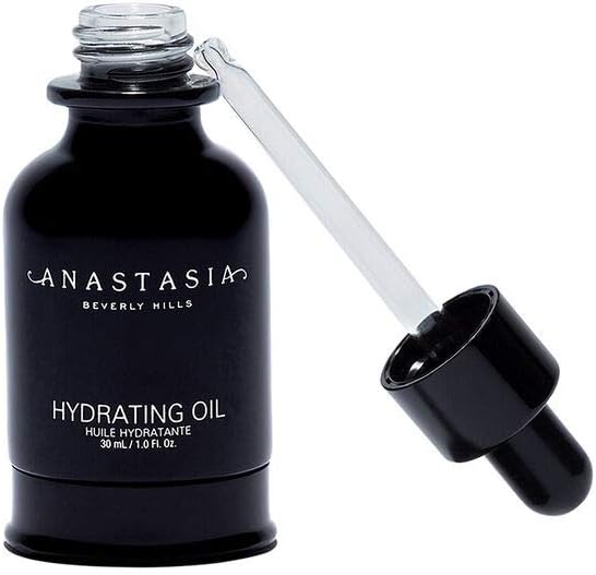 Hydrating Oil 2