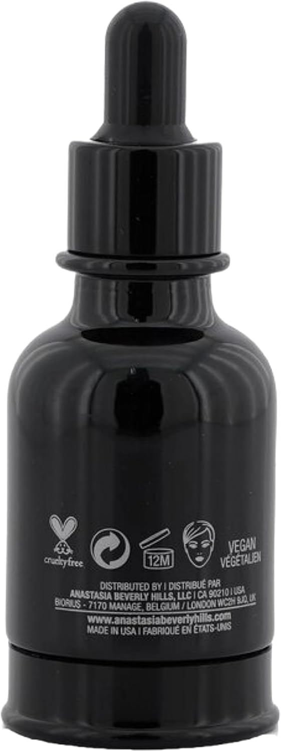 Hydrating Oil 5