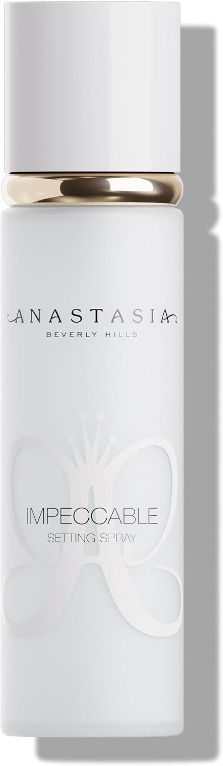 Impeccable Blurring Matte Setting Spray Full Size