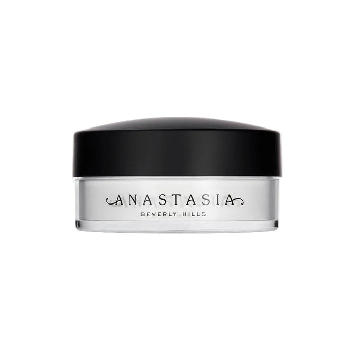 Loose Setting Powder Translucent