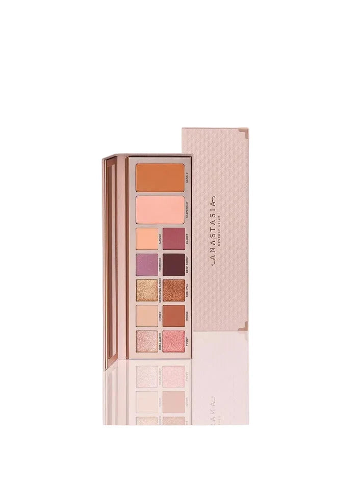 Primrose Eyeshadow Palette 4