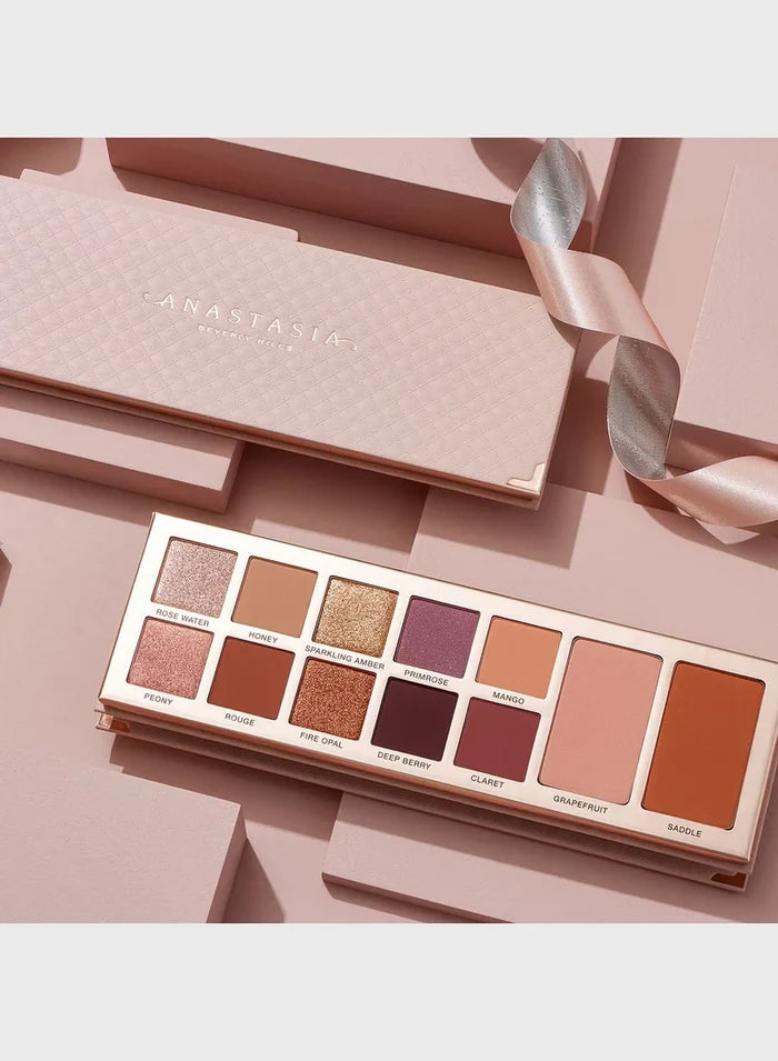 Primrose Eyeshadow Palette 6