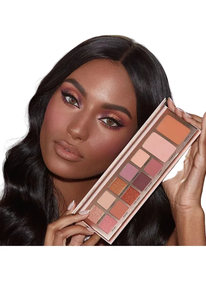 Primrose Eyeshadow Palette 7