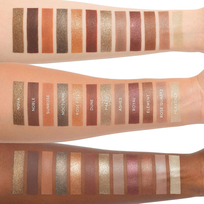 Rose Metals Eyeshadow Palette 5