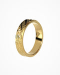 Anello in argento MB 01