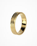 Anello in argento MB 02