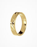 Anello in argento MB 03