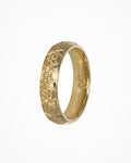 Anello in argento MB 05