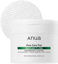 Anua Heartleaf 77% Clear Pad 70 Pads