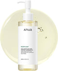 Anua Heartleaf Cleansing Oil 200ml
