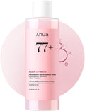 Anua Peach 77% Niacin Toner 250ml