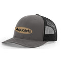 Aquajets *new* Adjustable Trucker Hat