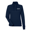 Aquajets *new* Womens Waffle Pullover