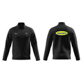 Aquajets Speedo Male Team Fleece Full Zip