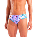Arena Blurred Swim Briefs front