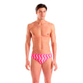 Arena Breast Cancer Ripple Brief front